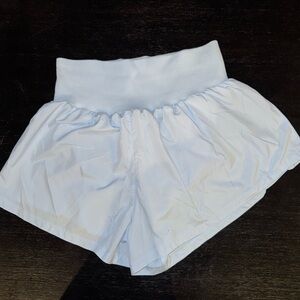 🩵Free people: Carpe Diem Shorts🩵